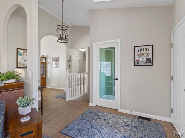 106 S Golfwood Dr W, Pueblo West, CO 81007