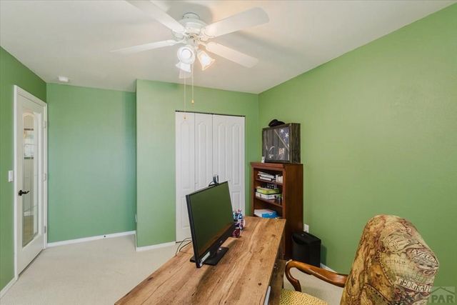 106 S Golfwood Dr W, Pueblo West, CO 81007