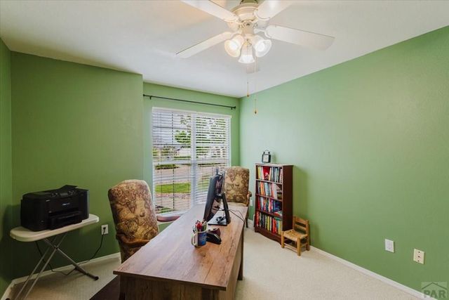 106 S Golfwood Dr W, Pueblo West, CO 81007
