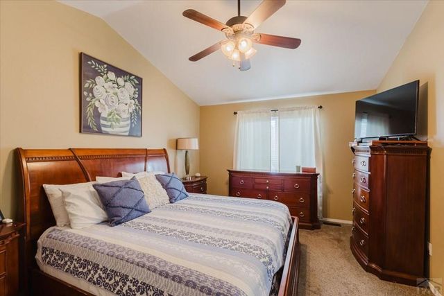 106 S Golfwood Dr W, Pueblo West, CO 81007