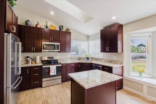 106 S Golfwood Dr W, Pueblo West, CO 81007