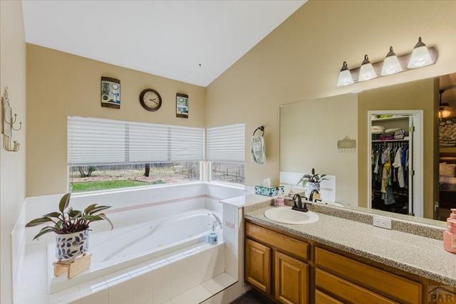 106 S Golfwood Dr W, Pueblo West, CO 81007