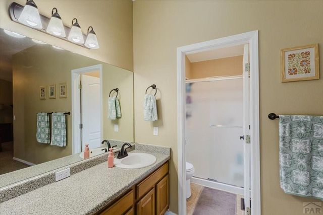 106 S Golfwood Dr W, Pueblo West, CO 81007