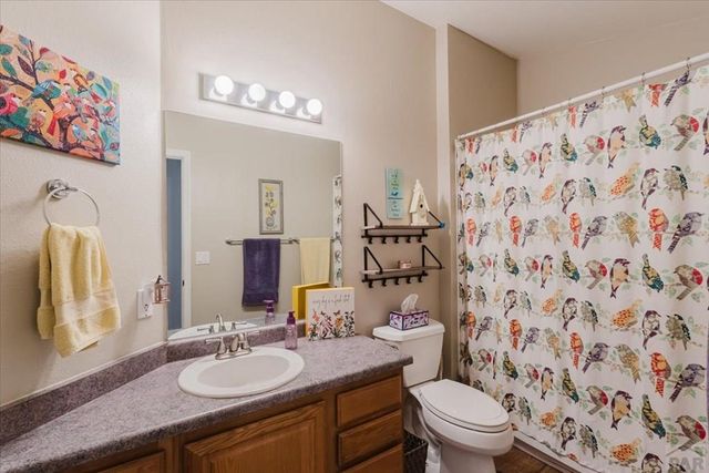 106 S Golfwood Dr W, Pueblo West, CO 81007