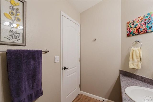 106 S Golfwood Dr W, Pueblo West, CO 81007