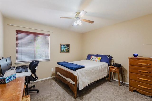 106 S Golfwood Dr W, Pueblo West, CO 81007