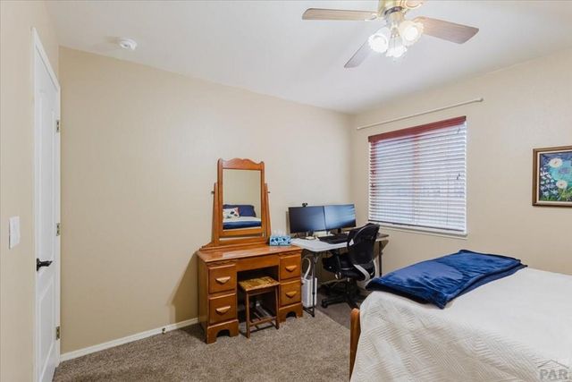 106 S Golfwood Dr W, Pueblo West, CO 81007
