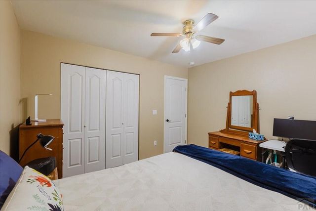 106 S Golfwood Dr W, Pueblo West, CO 81007