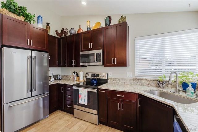 106 S Golfwood Dr W, Pueblo West, CO 81007