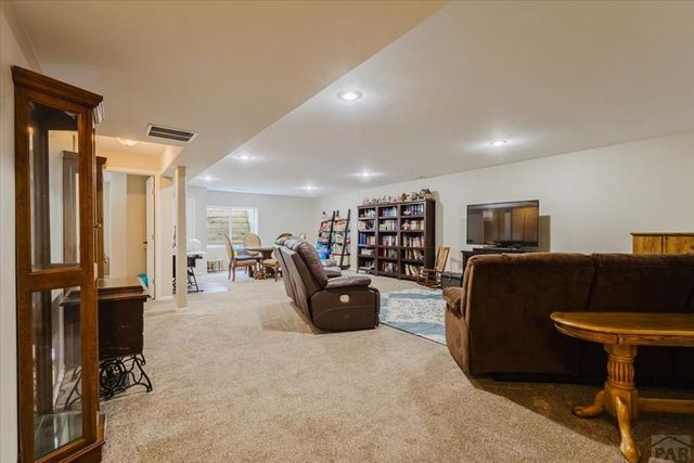 106 S Golfwood Dr W, Pueblo West, CO 81007