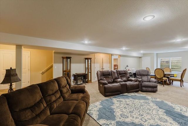 106 S Golfwood Dr W, Pueblo West, CO 81007