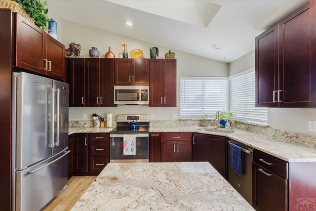106 S Golfwood Dr W, Pueblo West, CO 81007