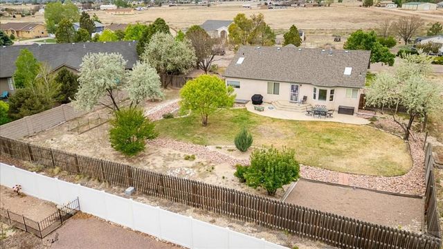 106 S Golfwood Dr W, Pueblo West, CO 81007