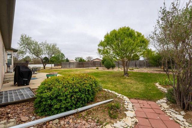 106 S Golfwood Dr W, Pueblo West, CO 81007