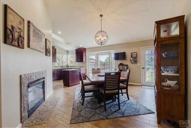 106 S Golfwood Dr W, Pueblo West, CO 81007