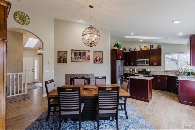 106 S Golfwood Dr W, Pueblo West, CO 81007