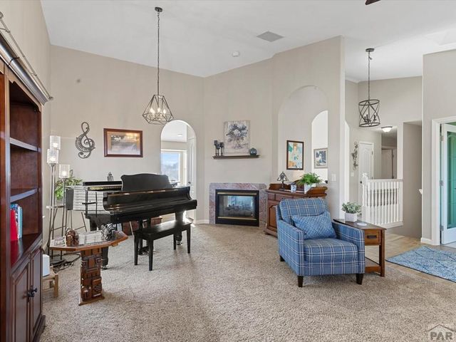 106 S Golfwood Dr W, Pueblo West, CO 81007