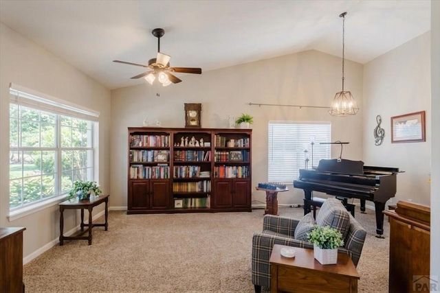 106 S Golfwood Dr W, Pueblo West, CO 81007
