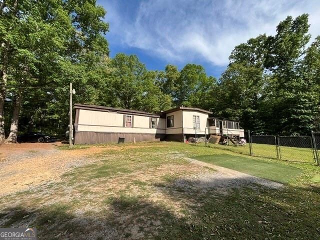 265 Pleasant Valley Road NW, Adairsville, GA 30103