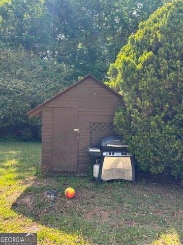 265 Pleasant Valley Road NW, Adairsville, GA 30103