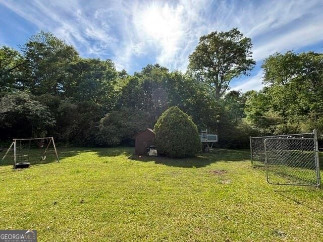 265 Pleasant Valley Road NW, Adairsville, GA 30103