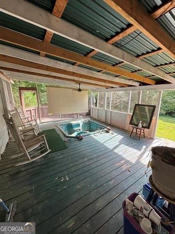 265 Pleasant Valley Road NW, Adairsville, GA 30103