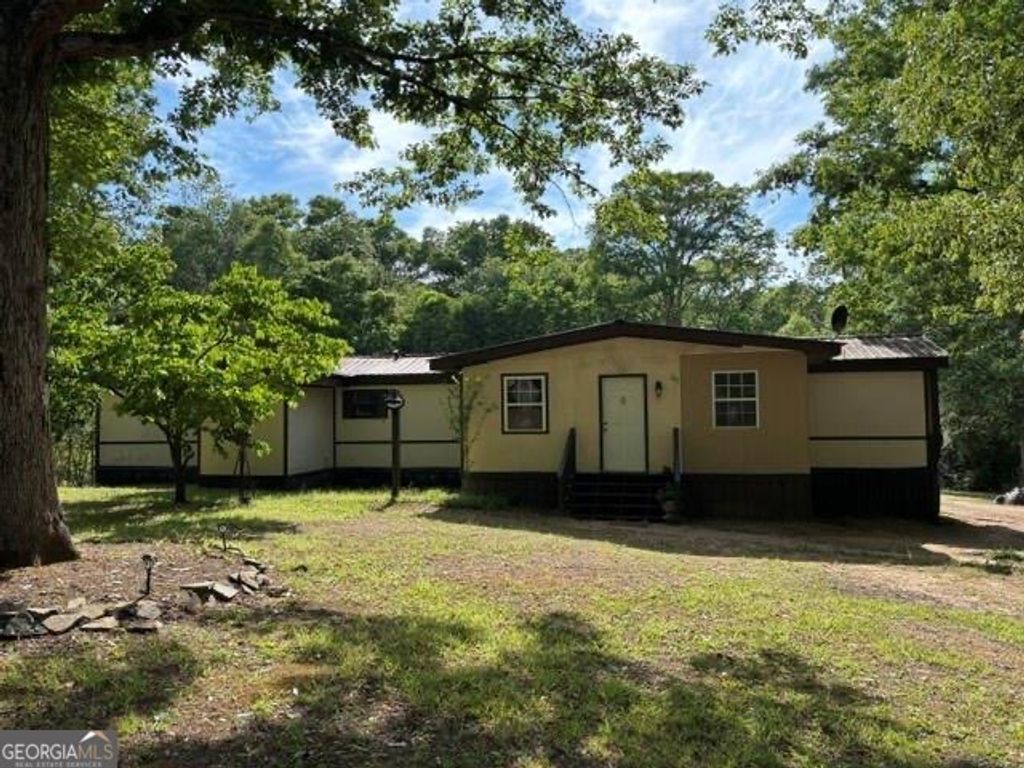 265 Pleasant Valley Road NW, Adairsville, GA 30103
