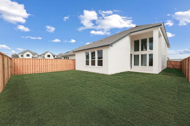 521 Buckaroo DR, Georgetown, TX 78633