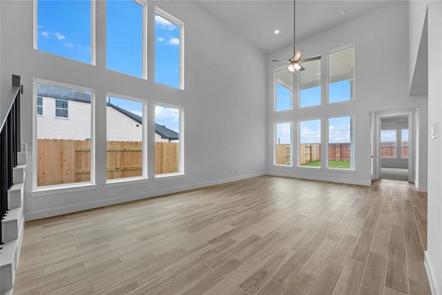 521 Buckaroo DR, Georgetown, TX 78633