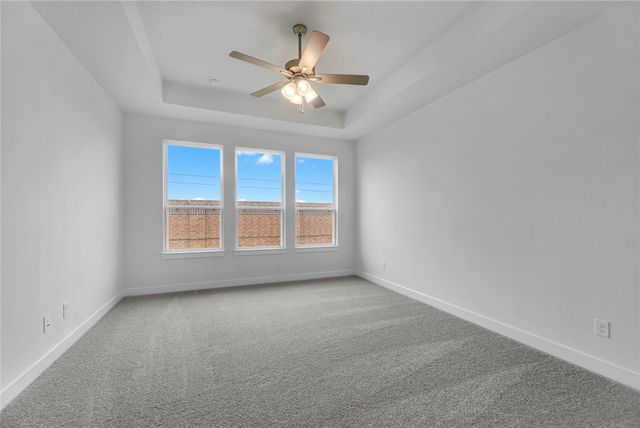 521 Buckaroo DR, Georgetown, TX 78633