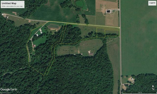 303 Walnut Grove Ln, Mcminnville, TN 37110