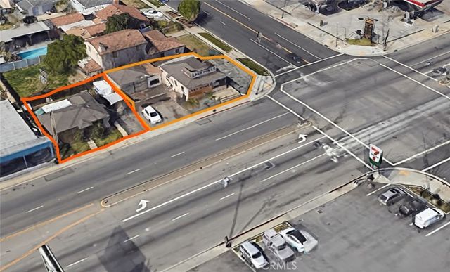 8858 Flower, Bellflower, CA 90706