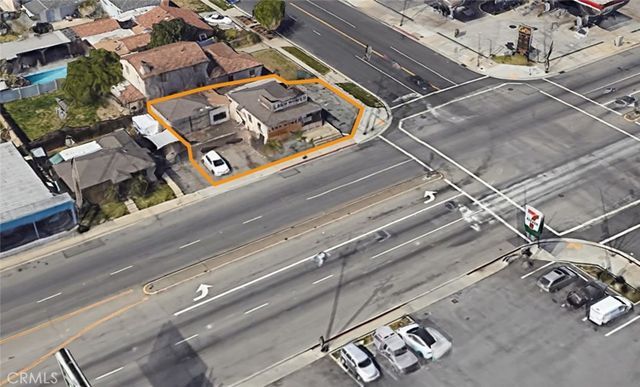 8858 Flower, Bellflower, CA 90706