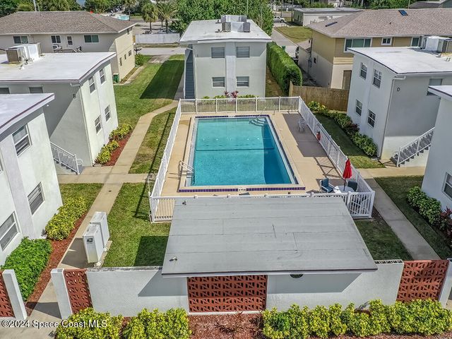 651 Palm Drive A1, Satellite Beach, FL 32937