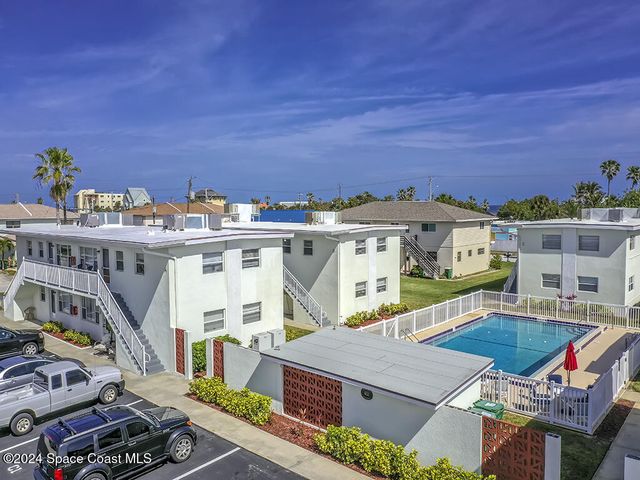 651 Palm Drive A1, Satellite Beach, FL 32937
