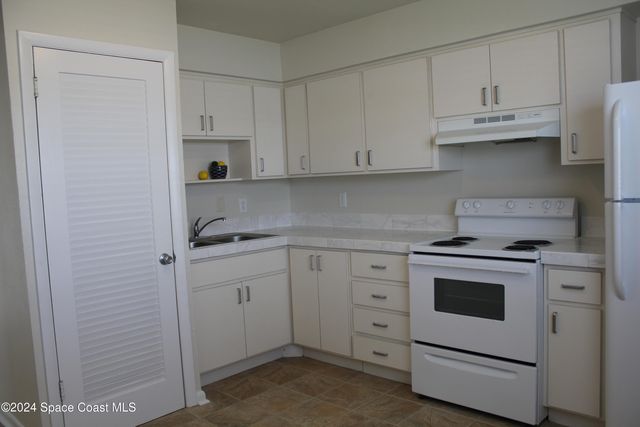651 Palm Drive A1, Satellite Beach, FL 32937
