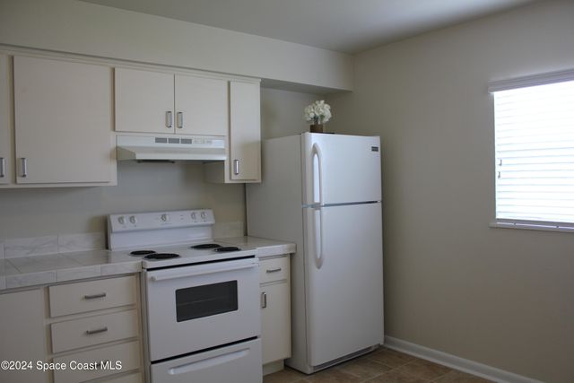 651 Palm Drive A1, Satellite Beach, FL 32937