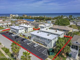 651 Palm Drive A1, Satellite Beach, FL 32937