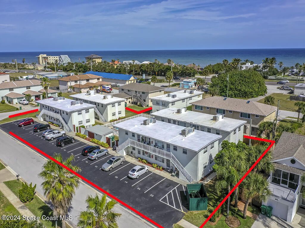651 Palm Drive A1, Satellite Beach, FL 32937