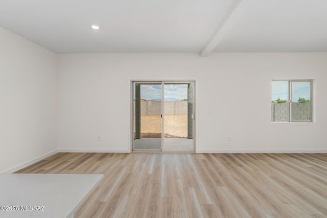 13328 N Cypress Gardens Drive, Marana, AZ 85653