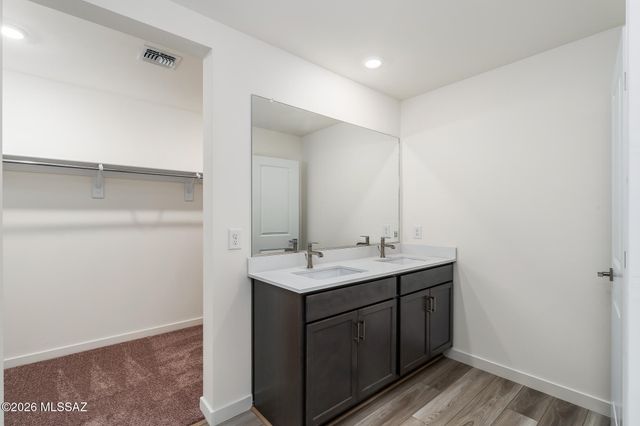13328 N Cypress Gardens Drive, Marana, AZ 85653