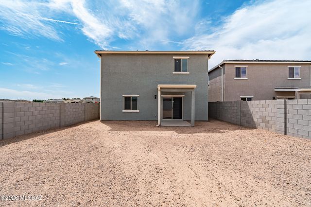 13328 N Cypress Gardens Drive, Marana, AZ 85653