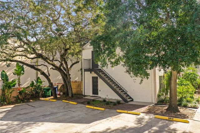 3810 W CLEVELAND STREET B, Tampa, FL 33609