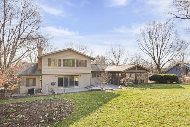 302 Acadia Drive, Madison, WI 53717