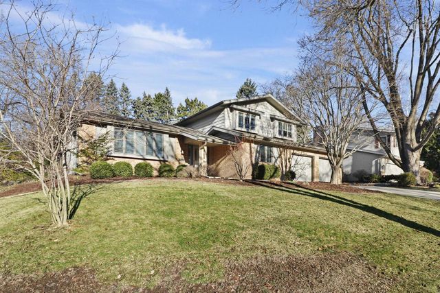 302 Acadia Drive, Madison, WI 53717