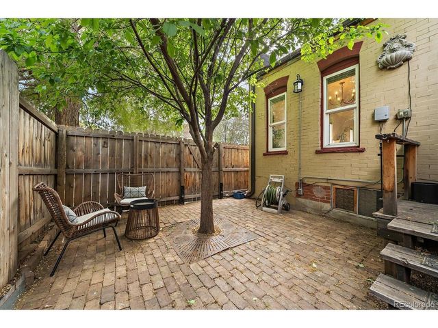 596 S Pennsylvania St, Denver, CO 80209