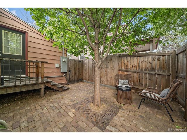 596 S Pennsylvania St, Denver, CO 80209