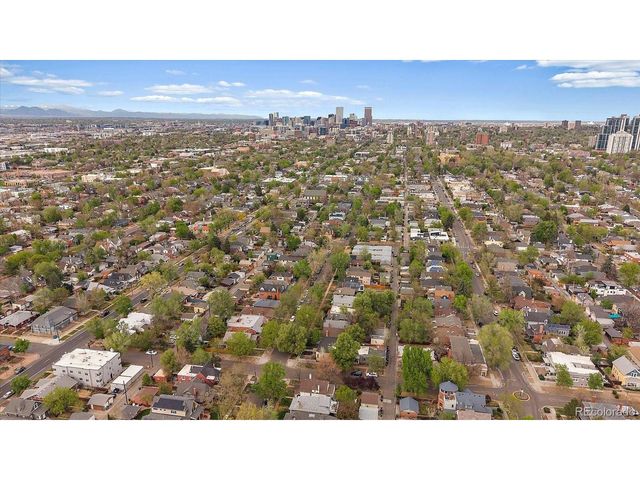 596 S Pennsylvania St, Denver, CO 80209