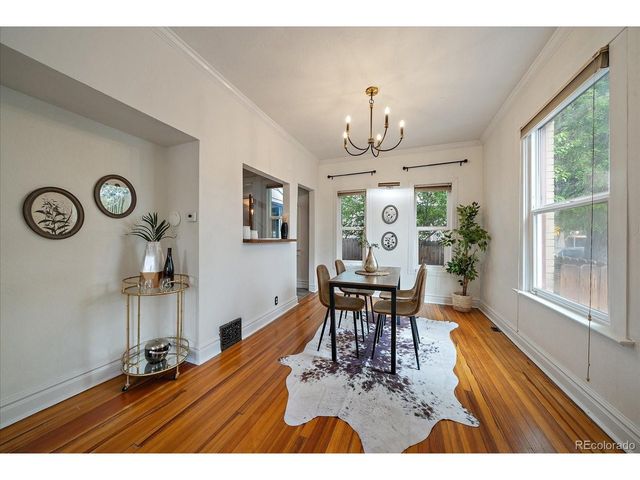 596 S Pennsylvania St, Denver, CO 80209