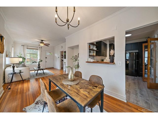 596 S Pennsylvania St, Denver, CO 80209